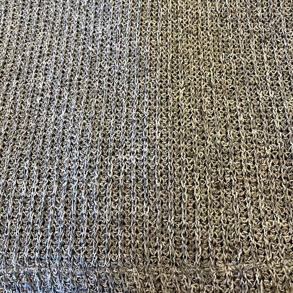 Gibsonlook Large Knit Cowl Neck Sweater - Picture 5 of 8